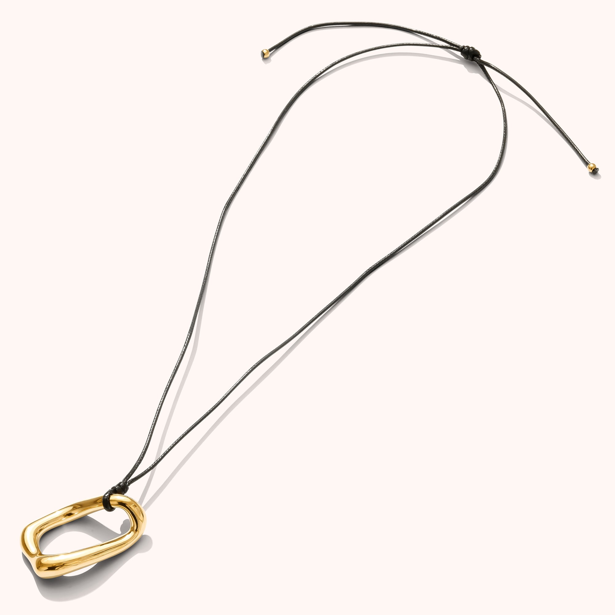 Harper Pendant Necklace - Joey Baby