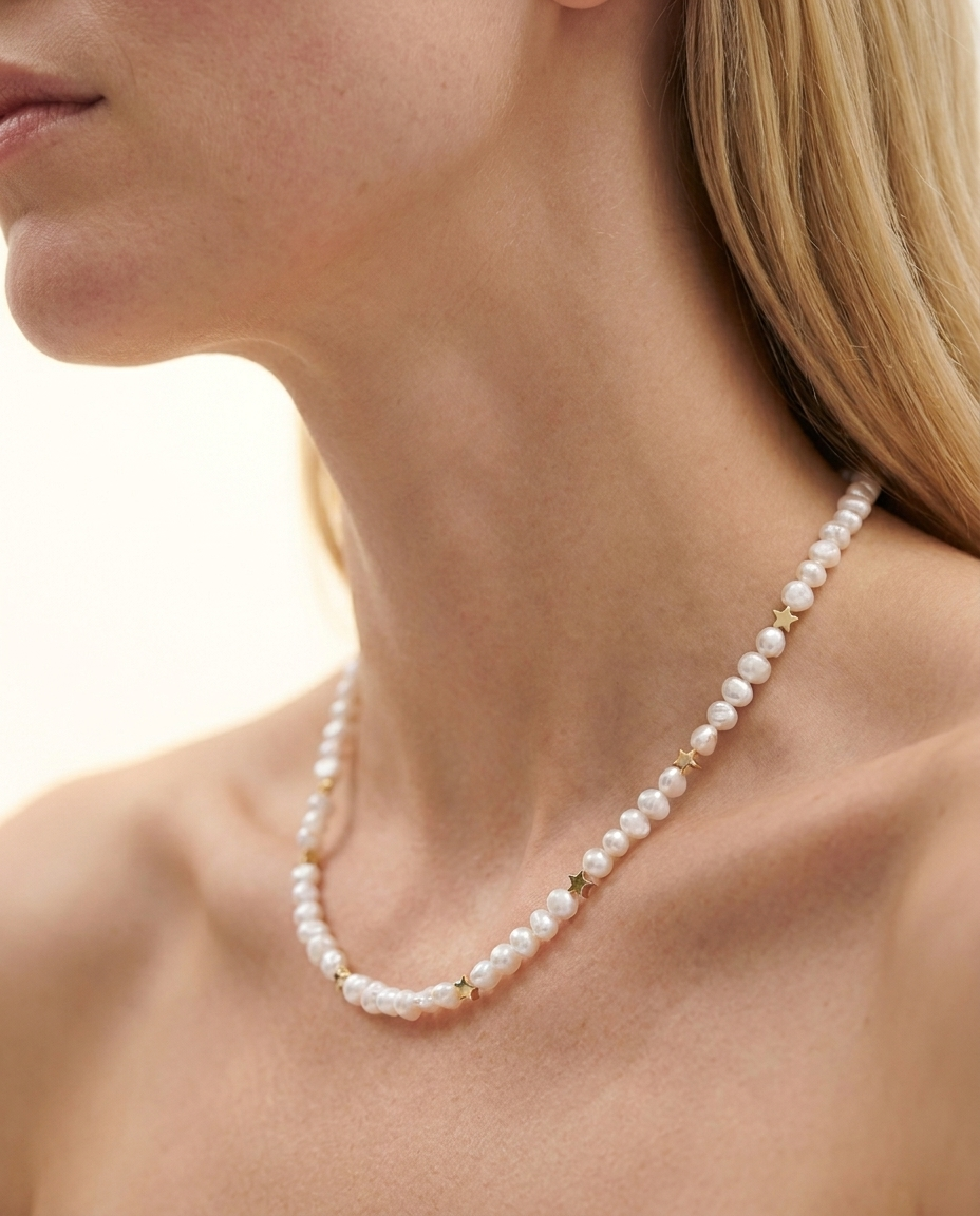 Twinkie Necklace