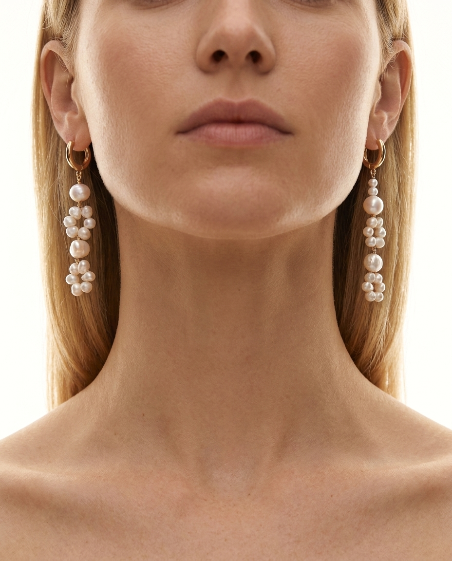 Veronica Earrings