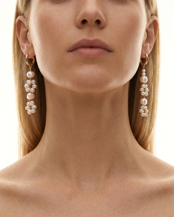 Veronica Earrings