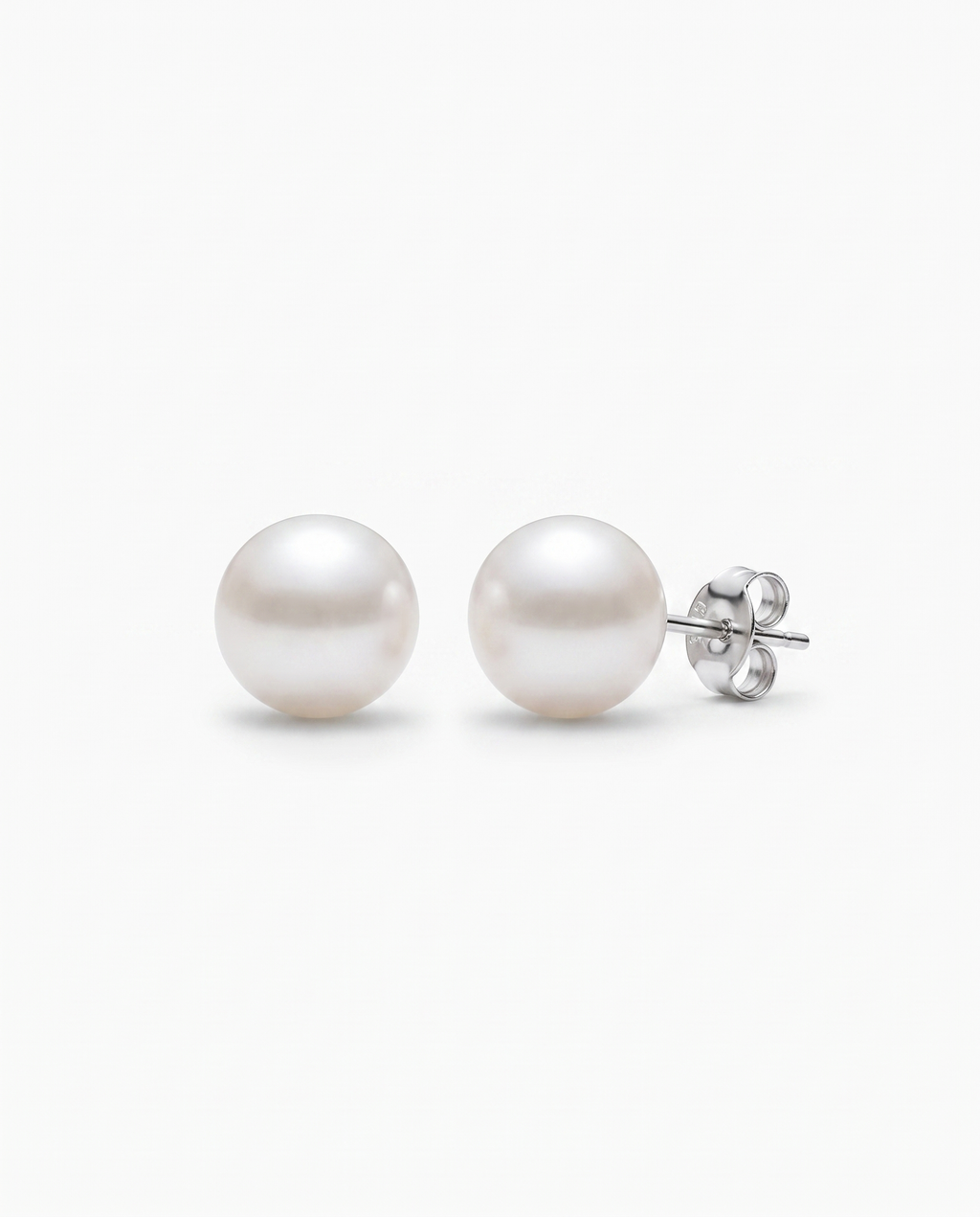Pearl Stud 01