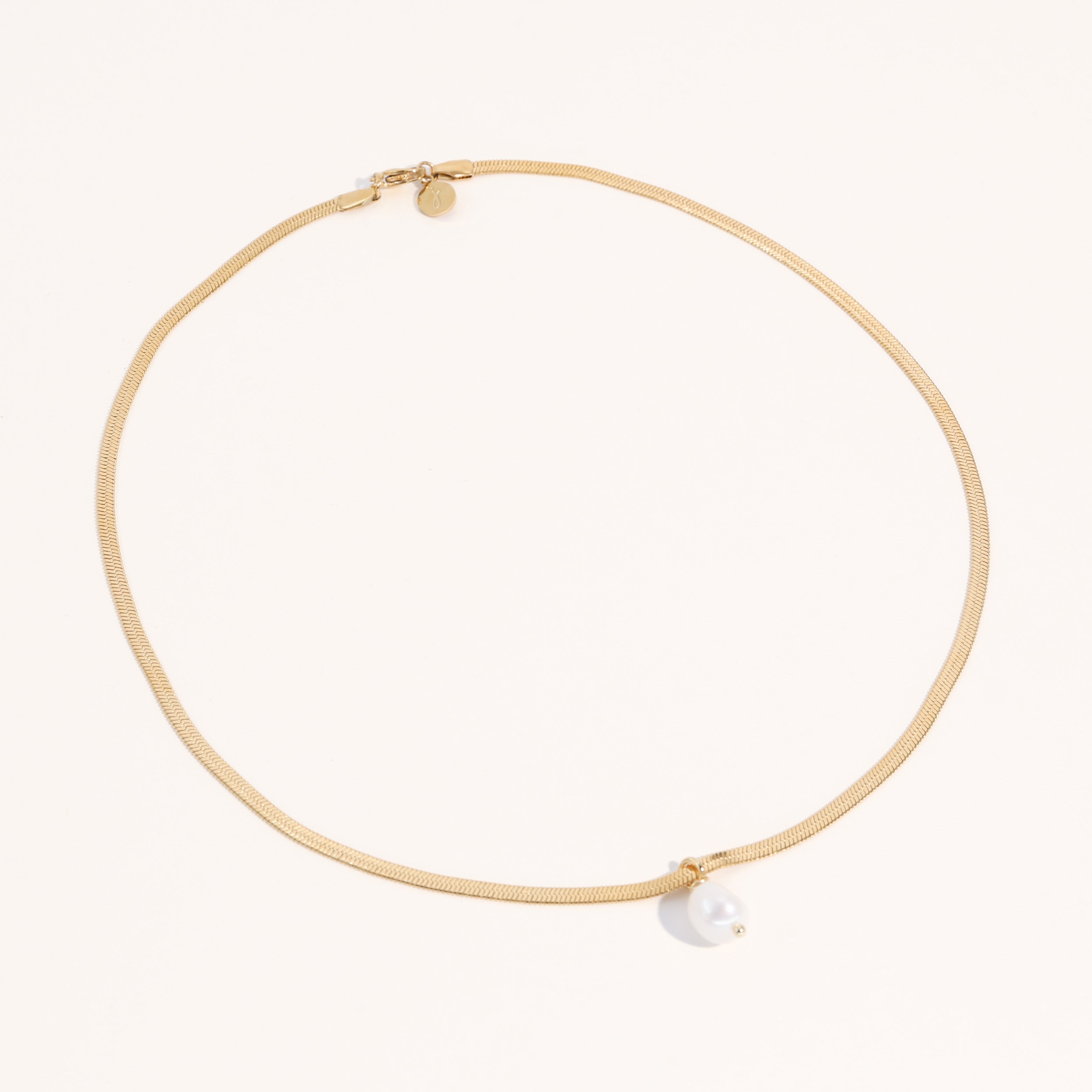 Juliet Necklace - Joey Baby