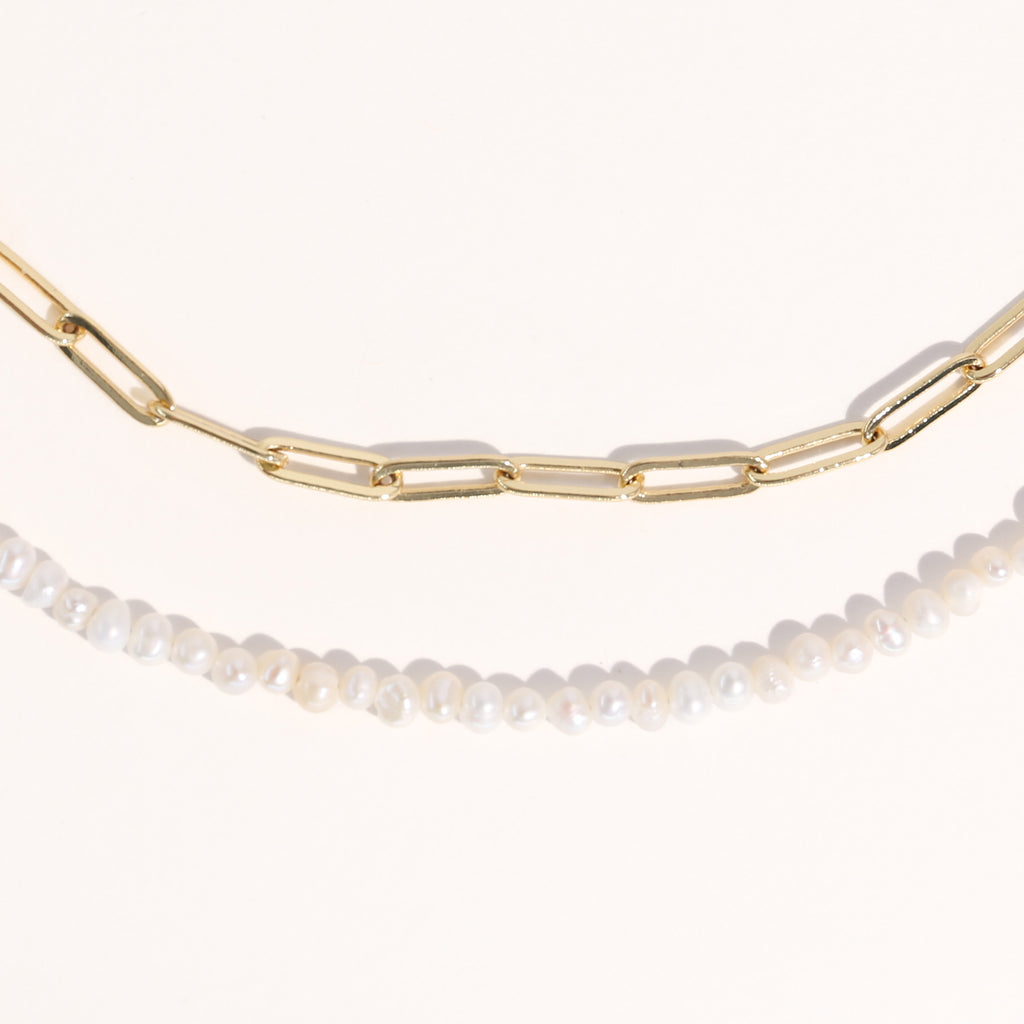 Mollie Necklace - Joey Baby