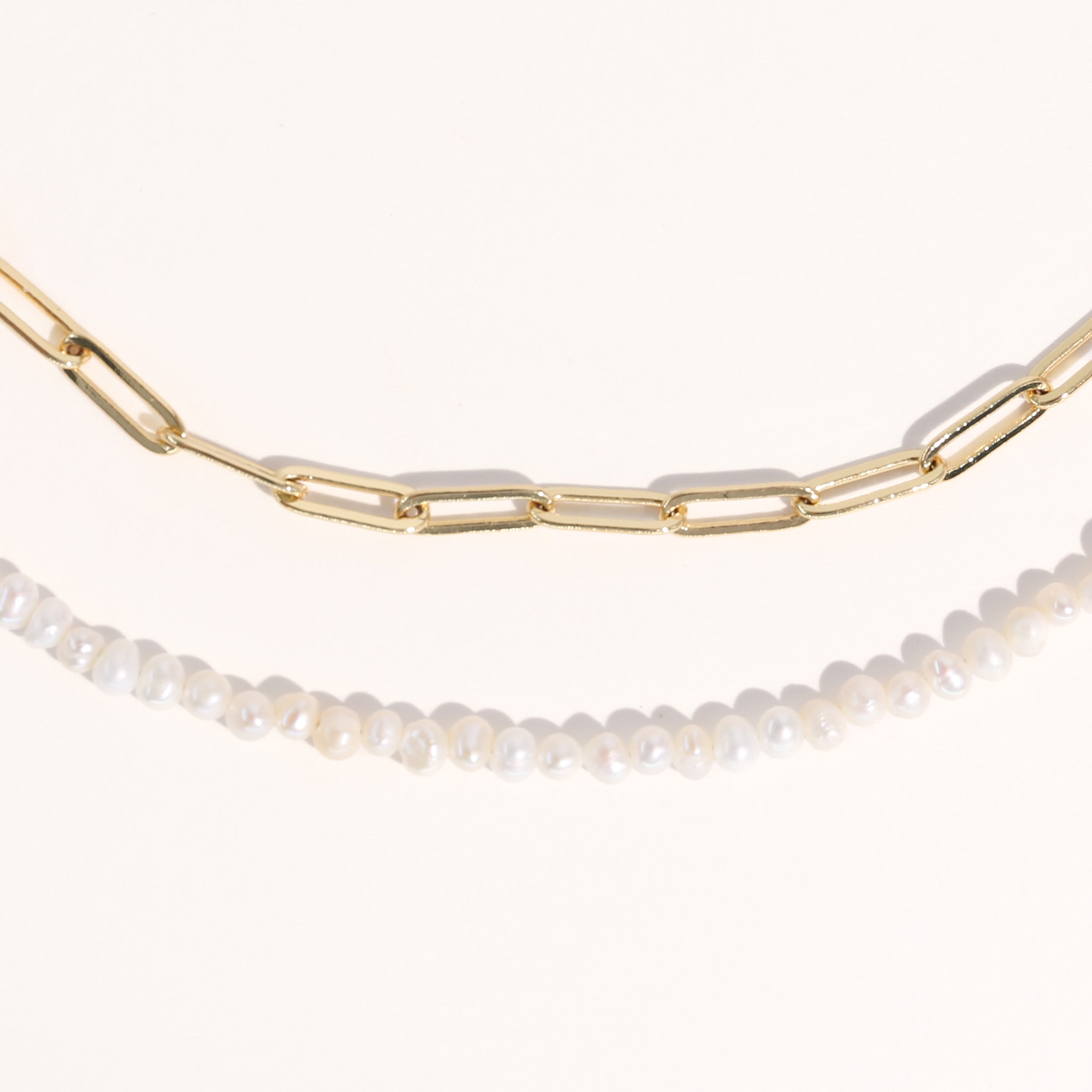 Mollie Necklace - Joey Baby