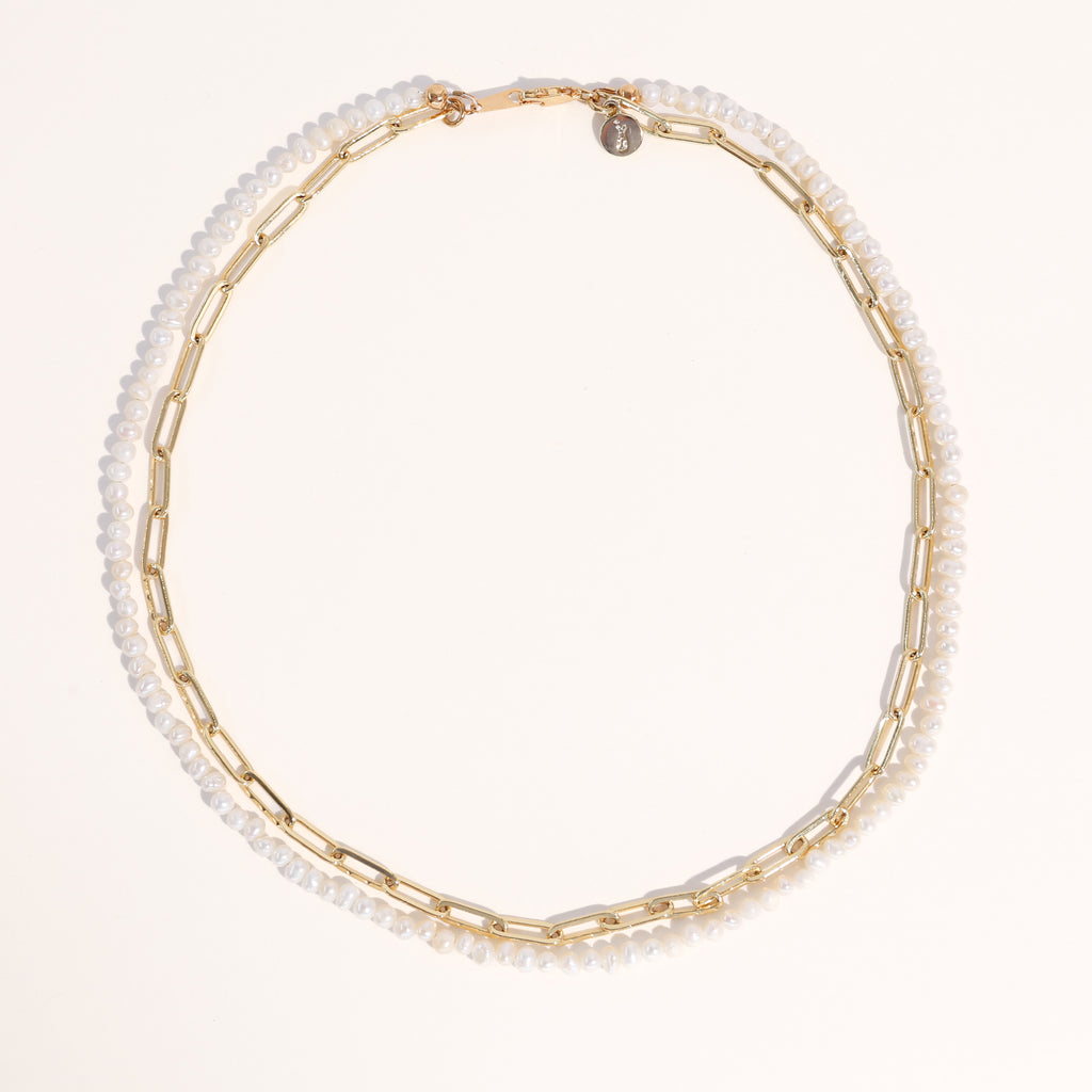 Mollie Necklace - Joey Baby