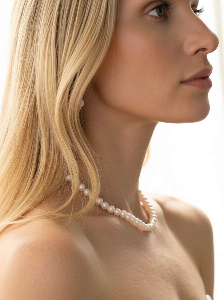 Pete Necklace Value Set