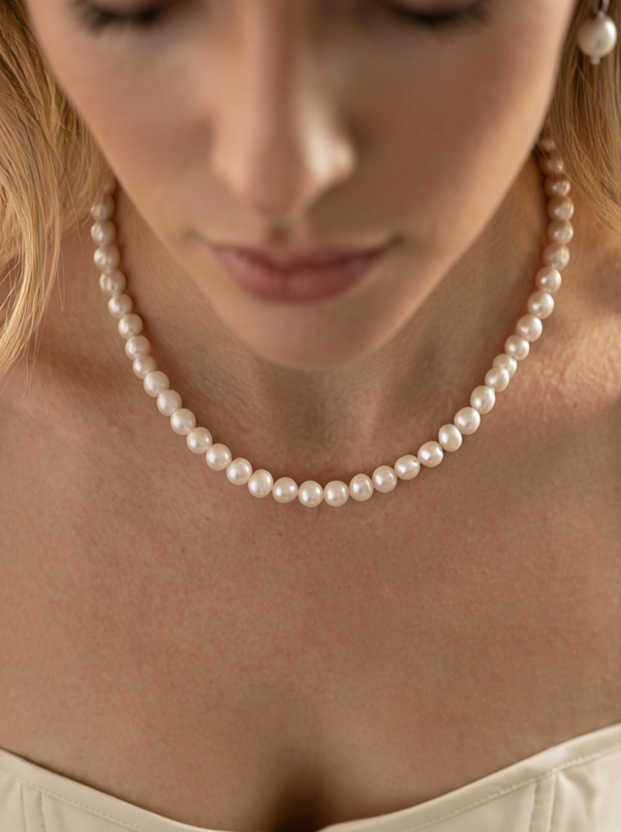 Pete Necklace