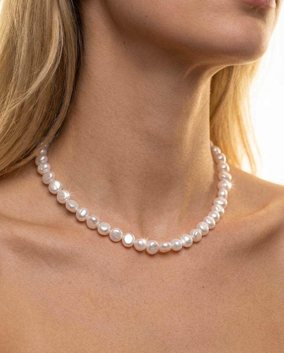 Pete Necklace