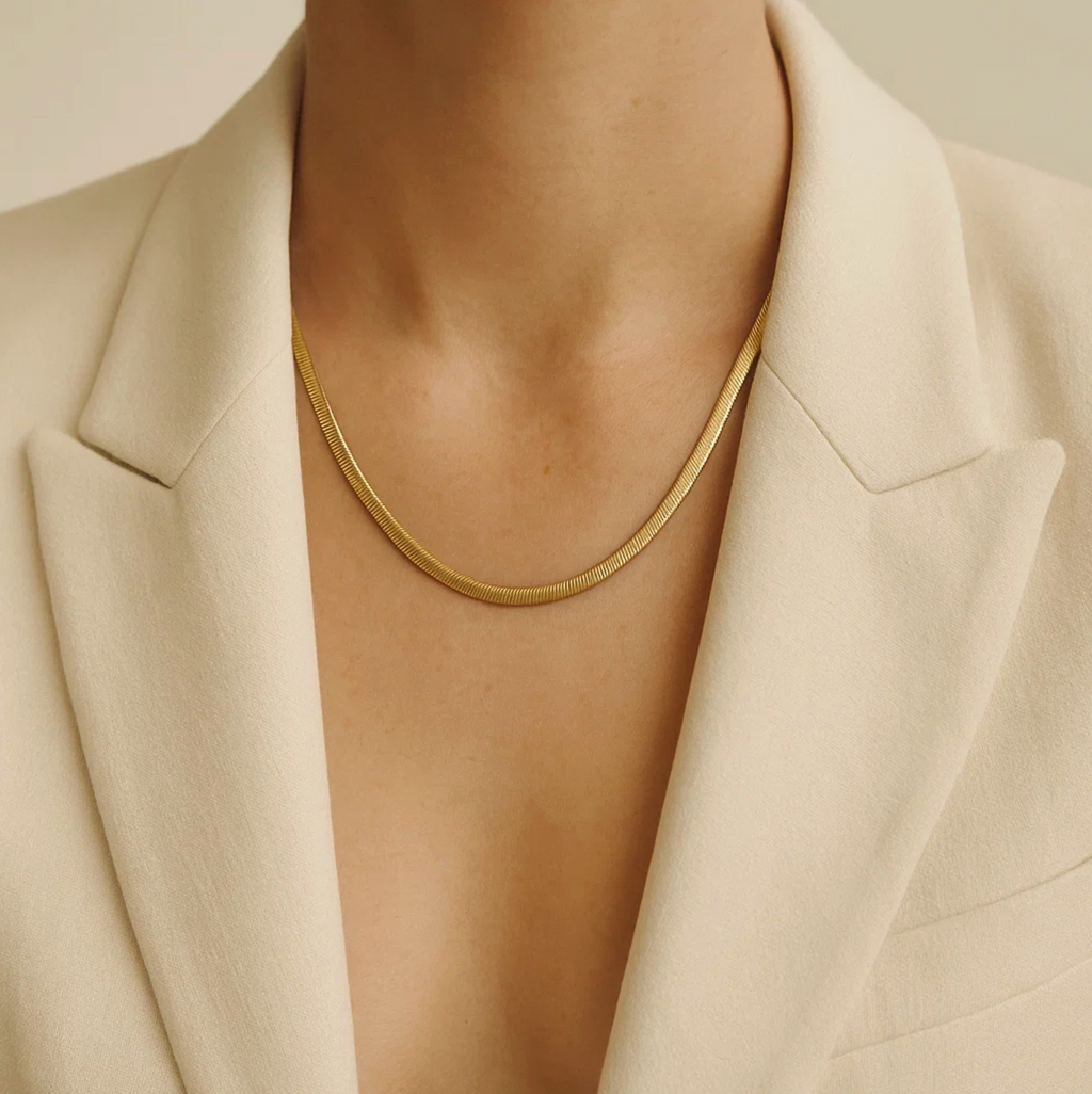 Jay Necklace - Joey Baby