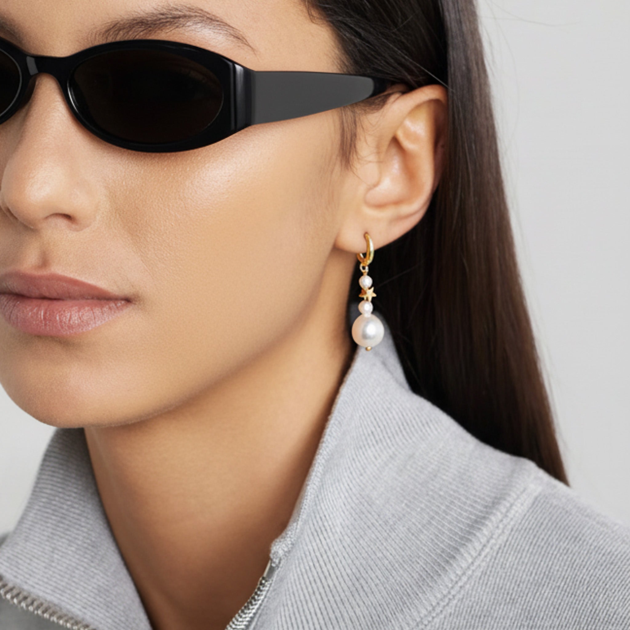 Twinkie Earrings - Joey Baby