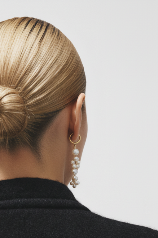 Veronica Earrings - Joey Baby