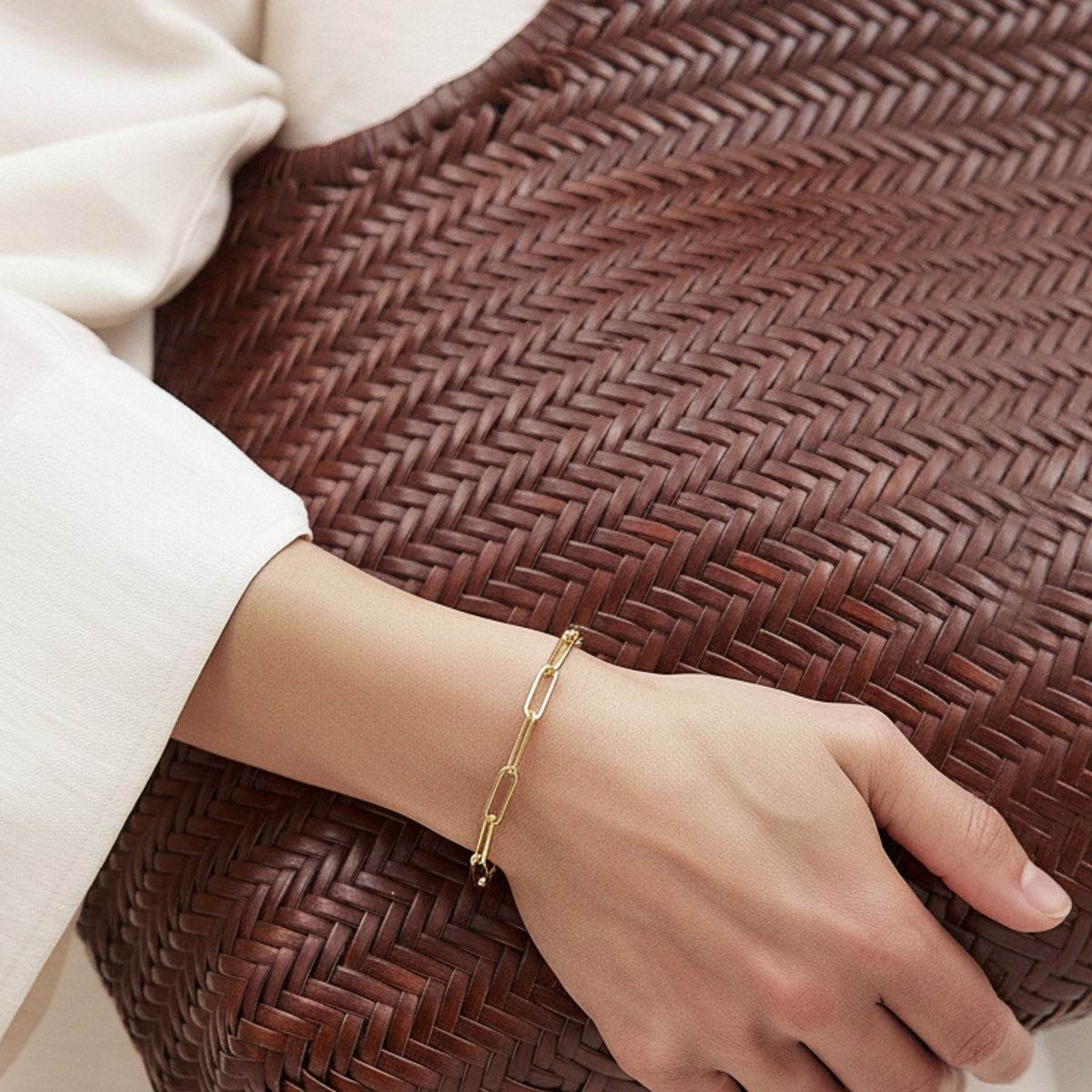 Anne Bracelet - Joey Baby