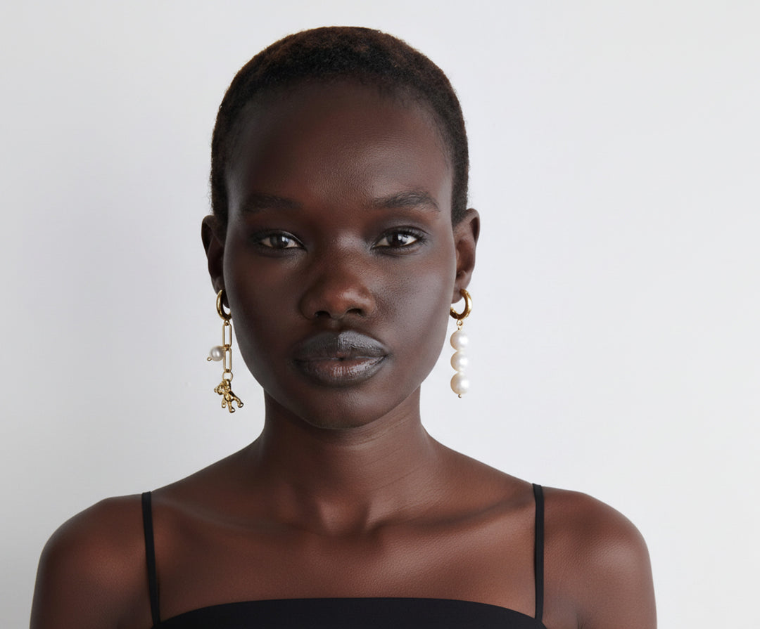 Help Me Sully Earrings