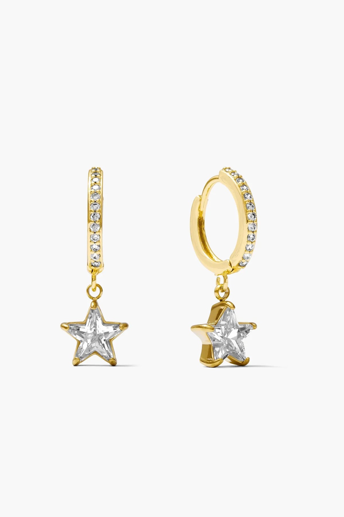 Sterren Star Earrings