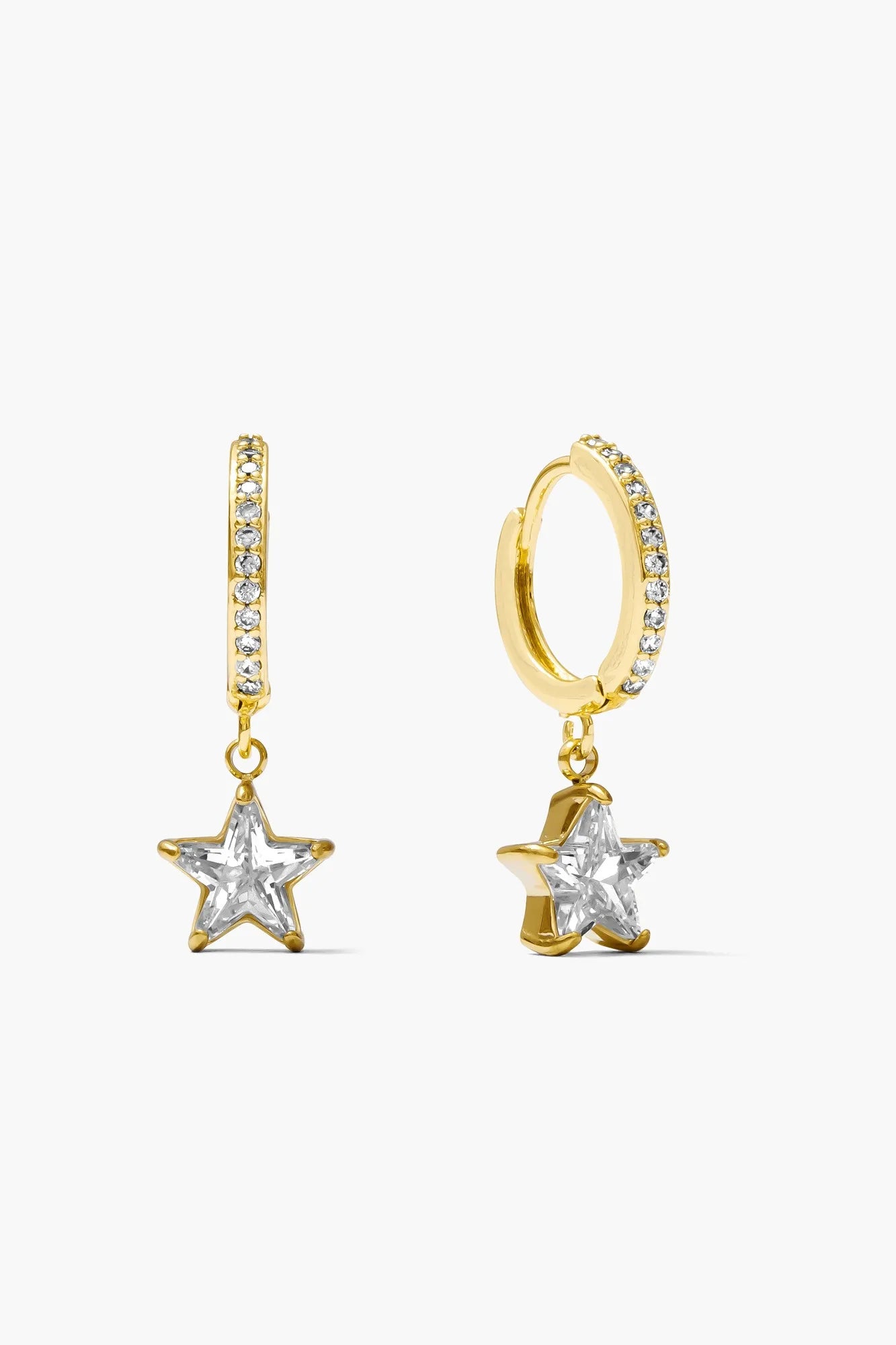 Sterren Star Earrings