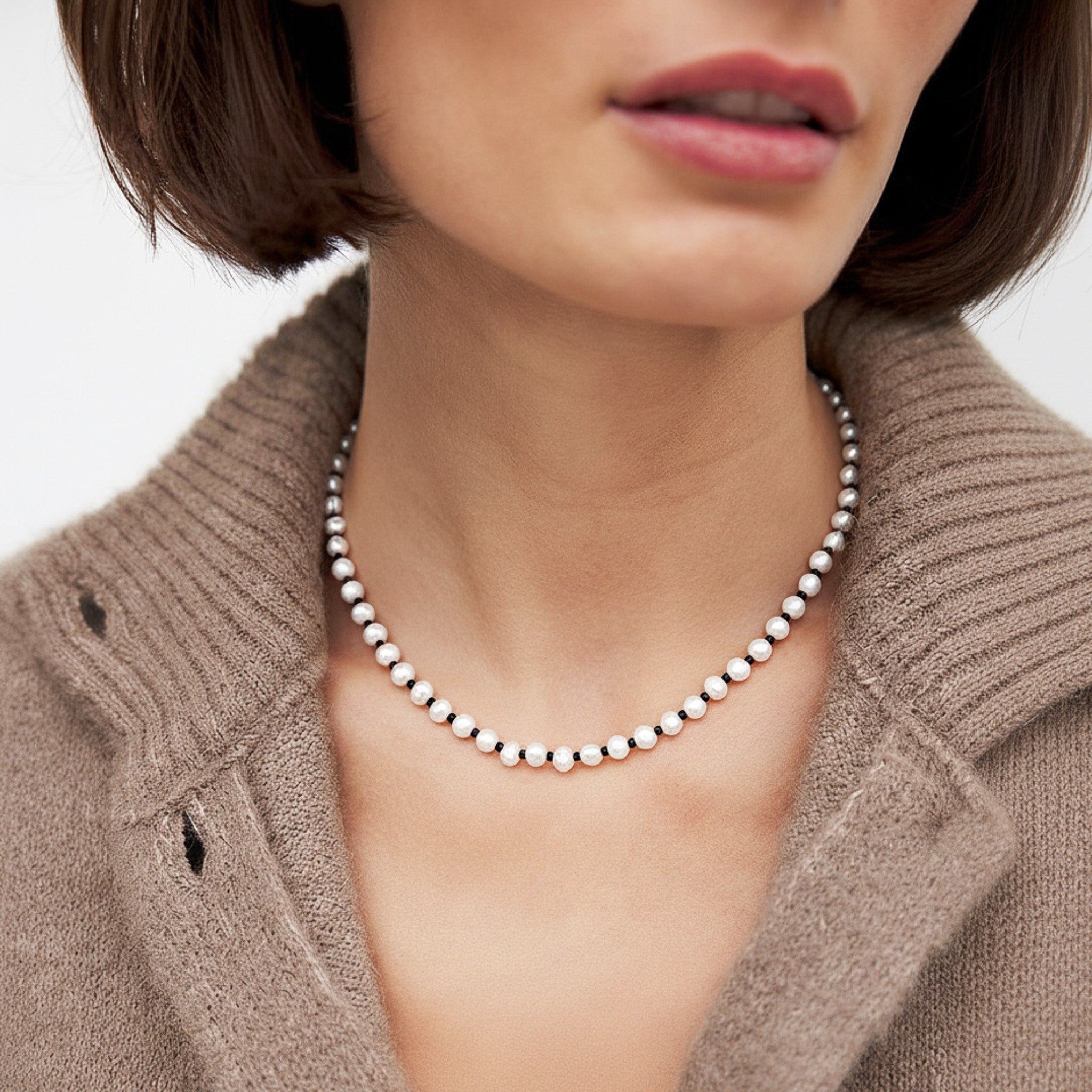 Victoria Necklace - Joey Baby