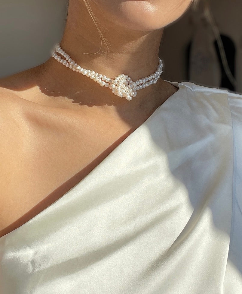 Cece Necklace - Joey Baby