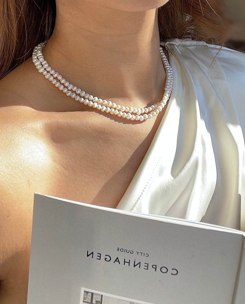 Cece Necklace - Joey Baby