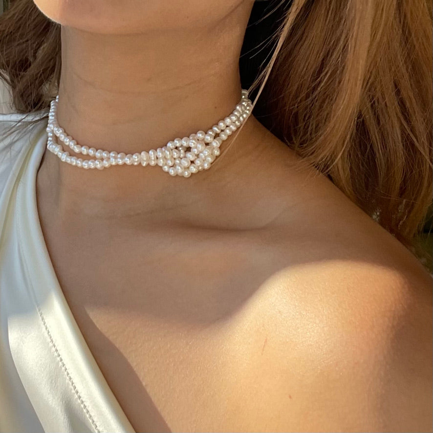 Cece Necklace - Joey Baby