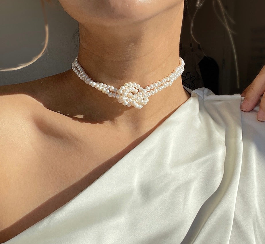 Cece Necklace - Joey Baby