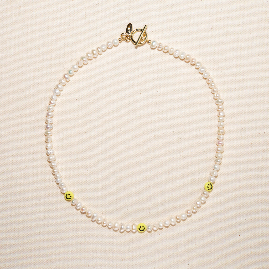 HaHa Necklace - Joey Baby