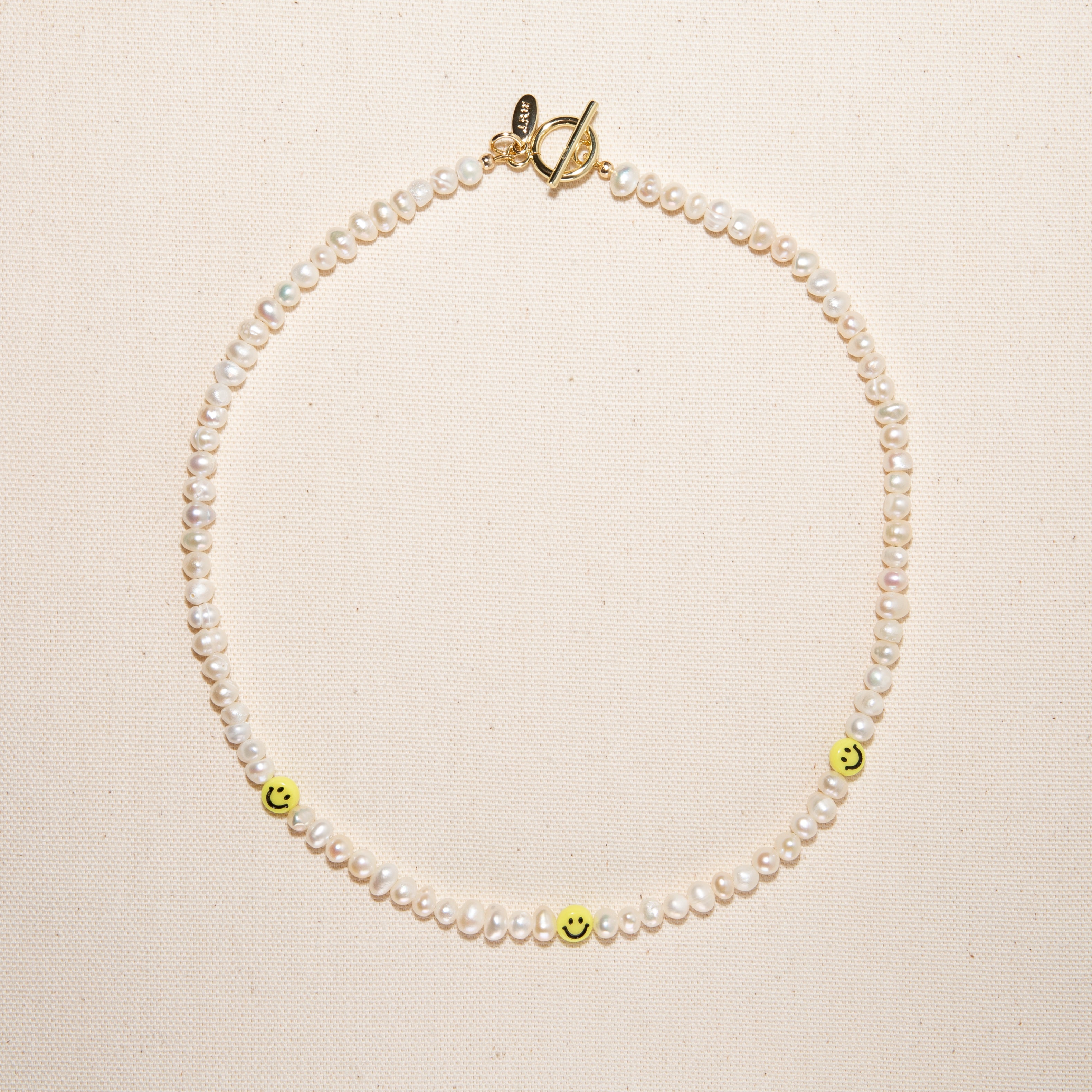HaHa Necklace - Joey Baby