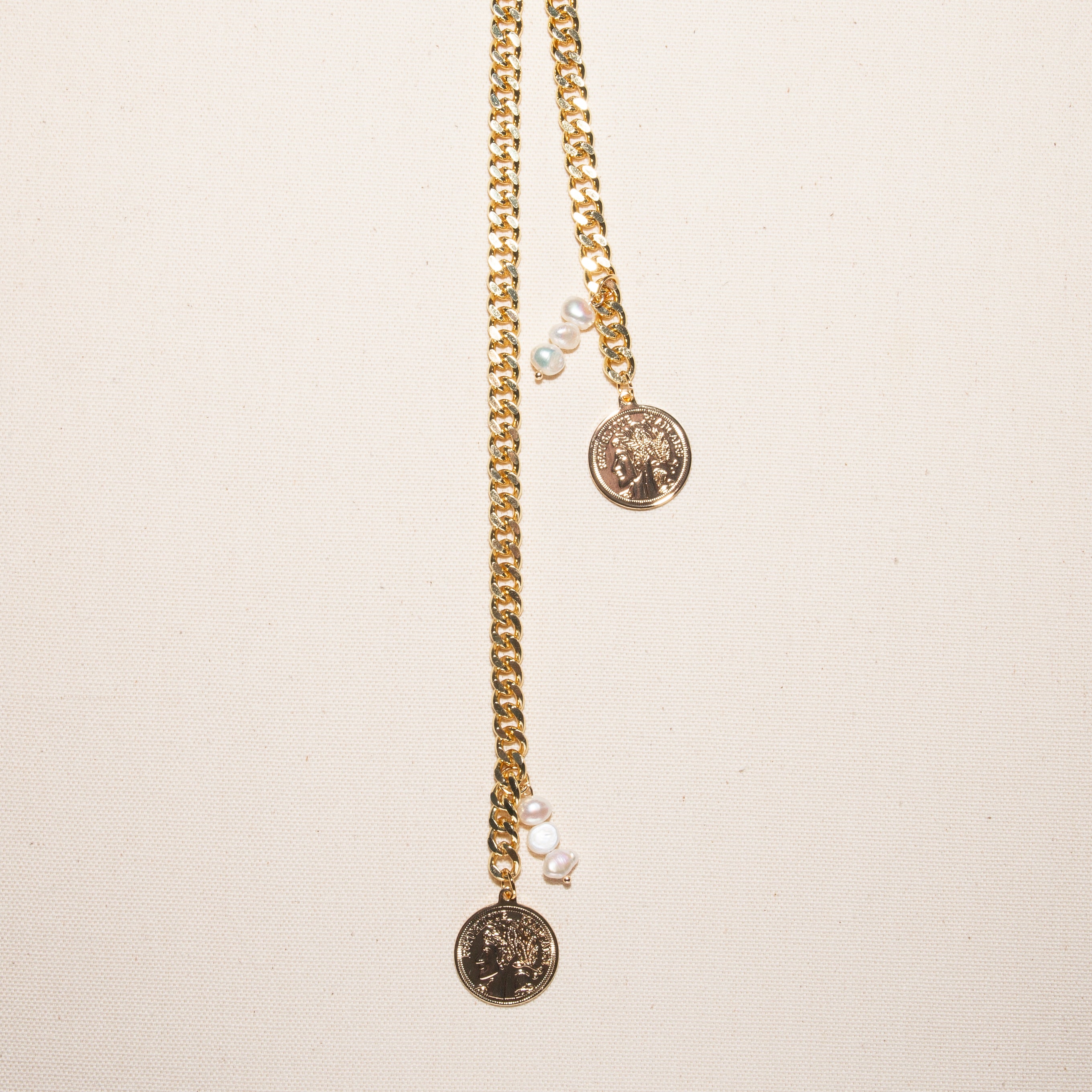 Chain Chain Belt Chain - Joey Baby