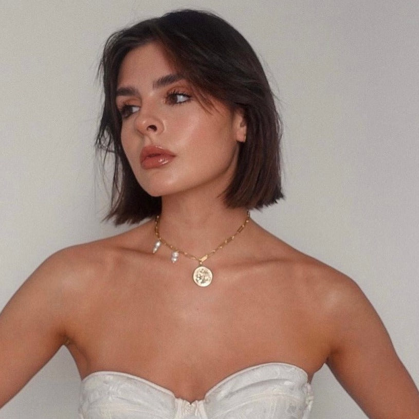Connie Necklace - Joey Baby