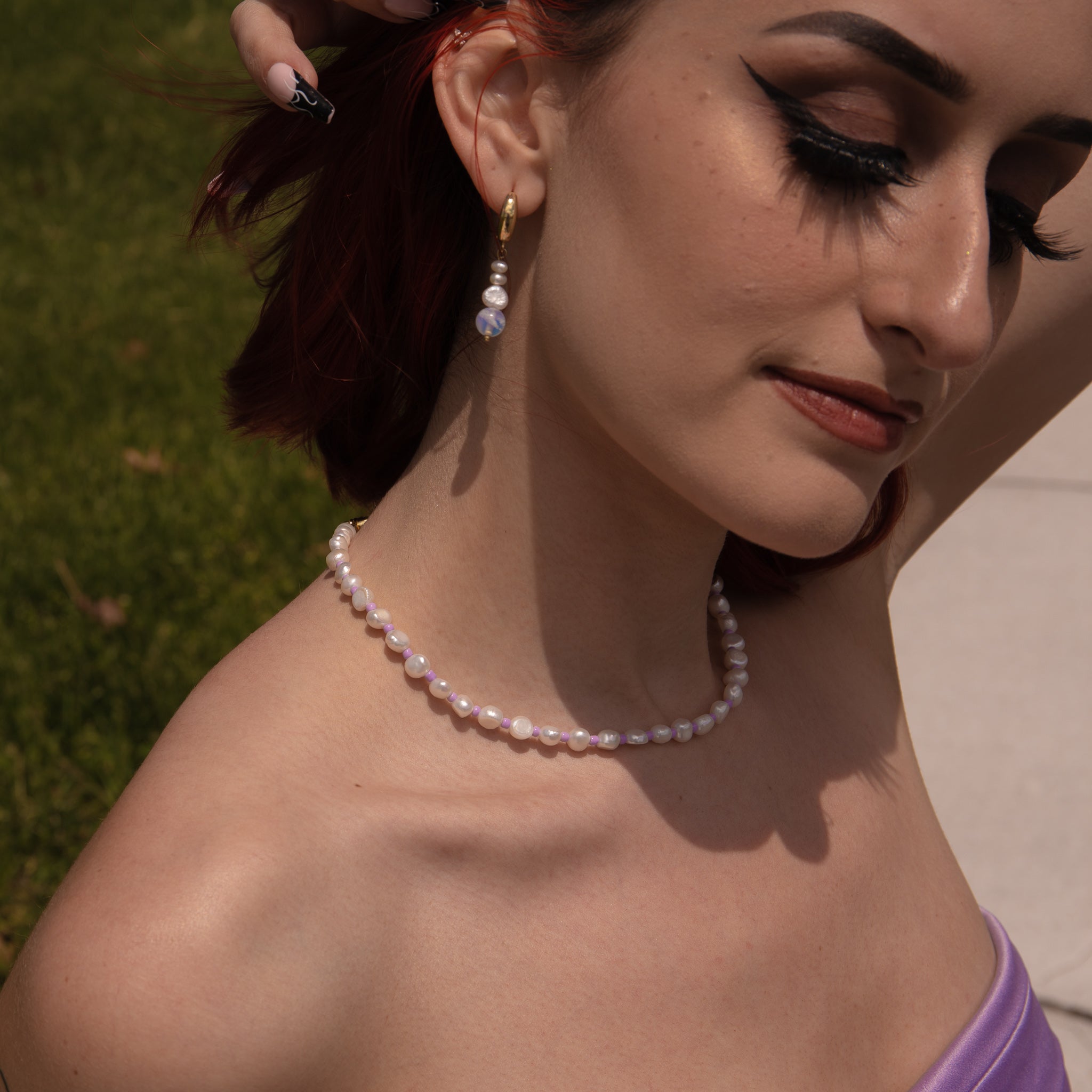 Emi Earrings - Joey Baby