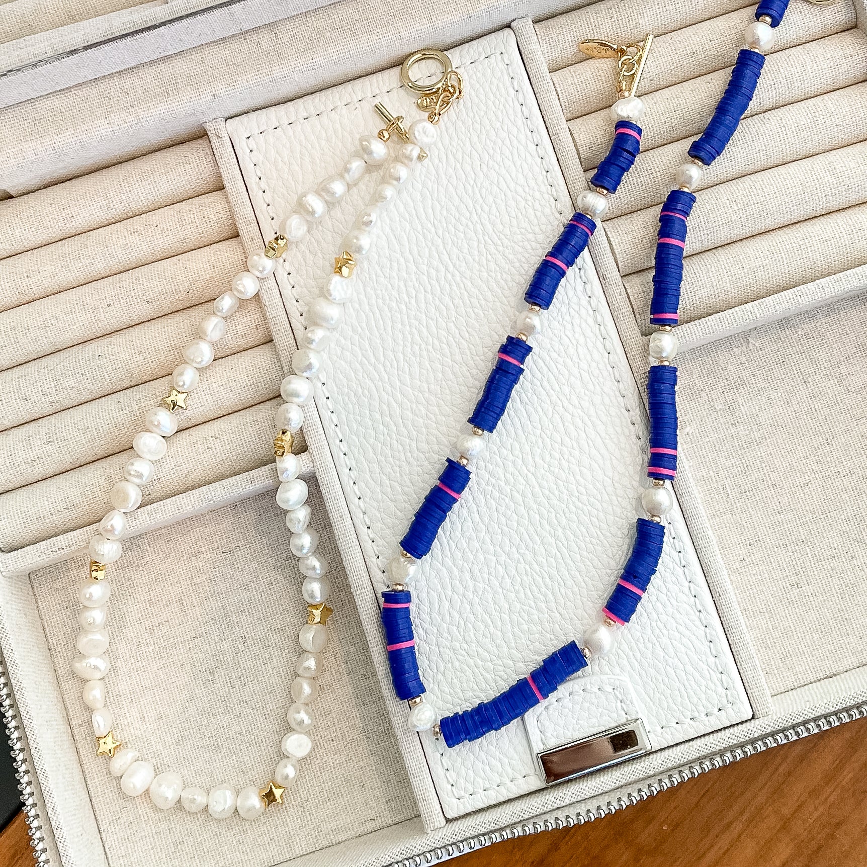 Twinkie Necklace - Joey Baby