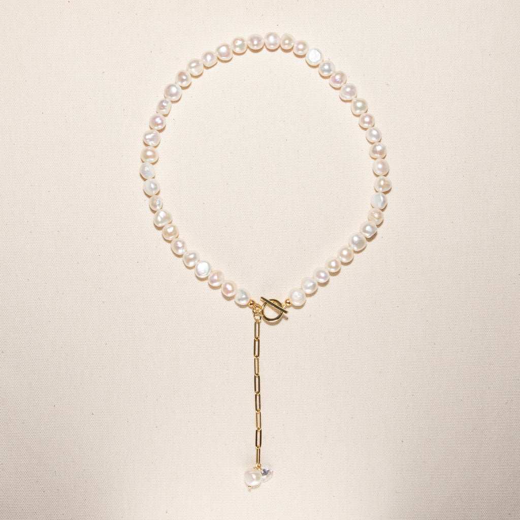 Morgan Necklace - Joey Baby