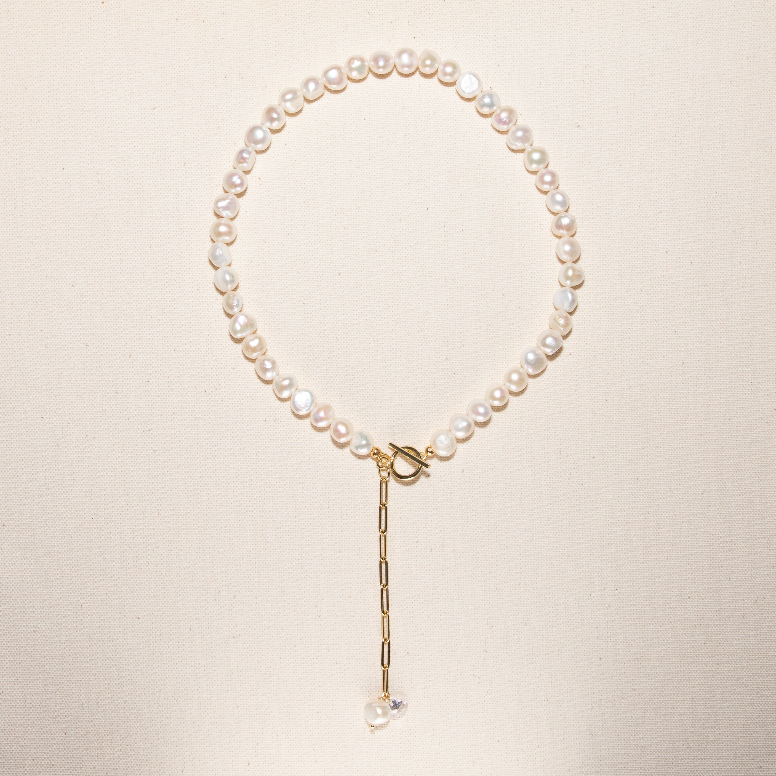 Morgan Necklace - Joey Baby