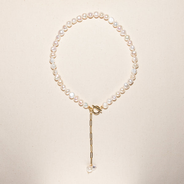 Morgan Necklace - Joey Baby