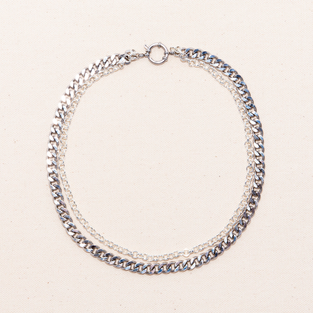 Niki Necklace - Joey Baby