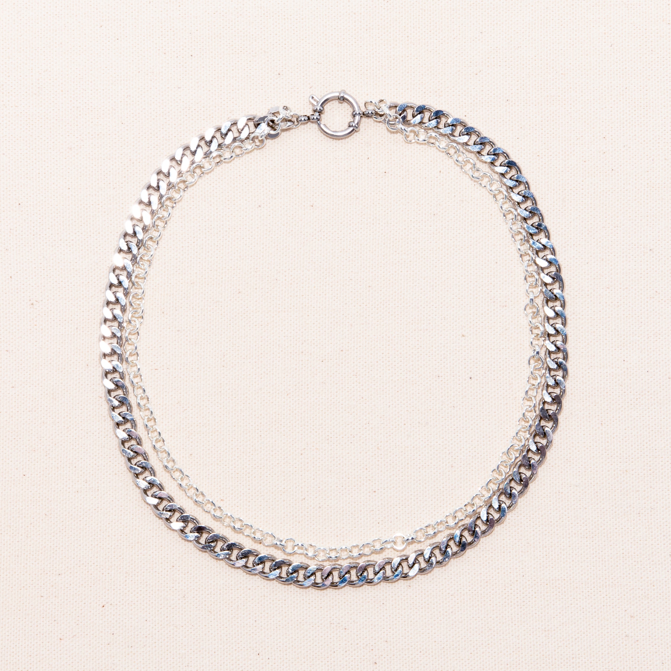 Niki Necklace - Joey Baby