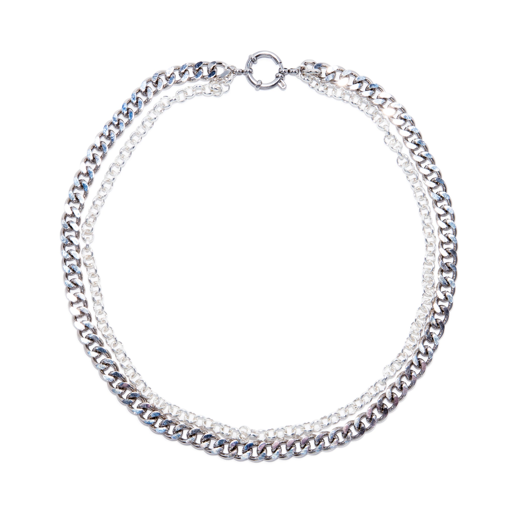 Niki Necklace - Joey Baby