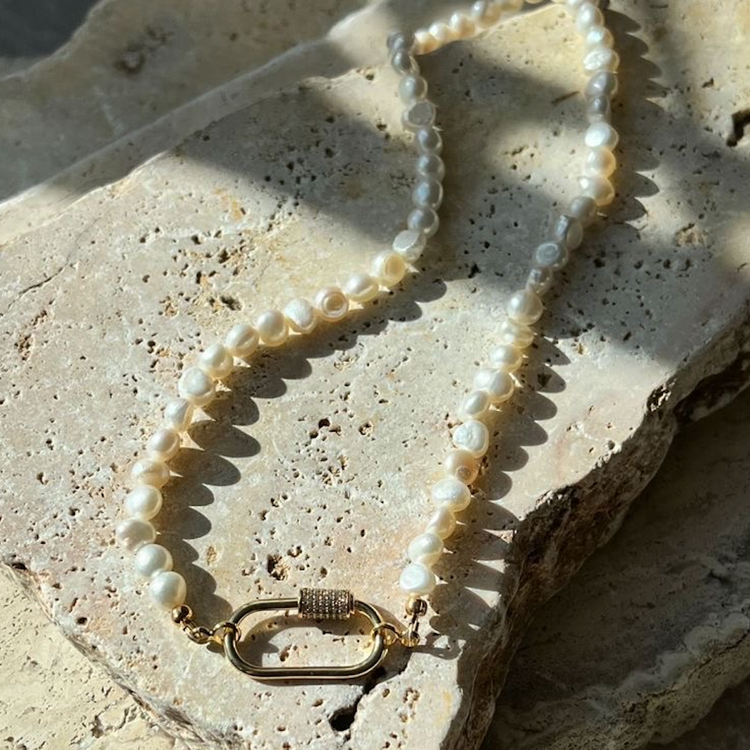 Taylor Necklace - Joey Baby