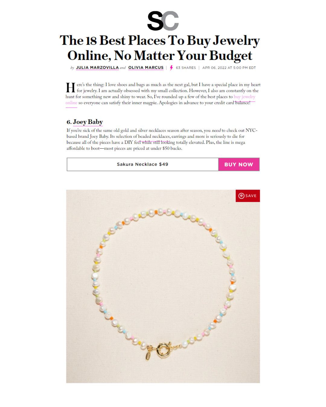 Affordable Jewelry Brands Best Cities To Buy Jewelry Good Places