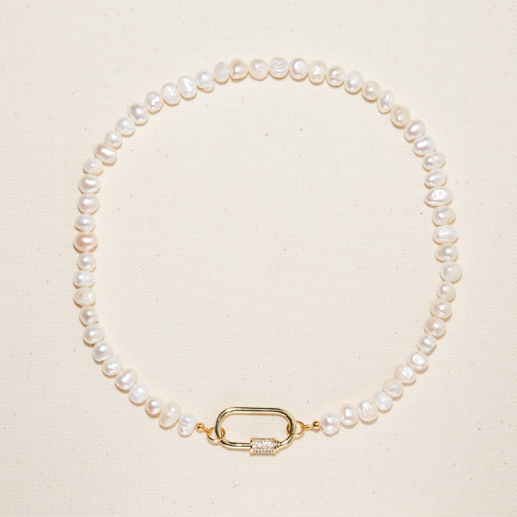 Taylor Necklace - Joey Baby