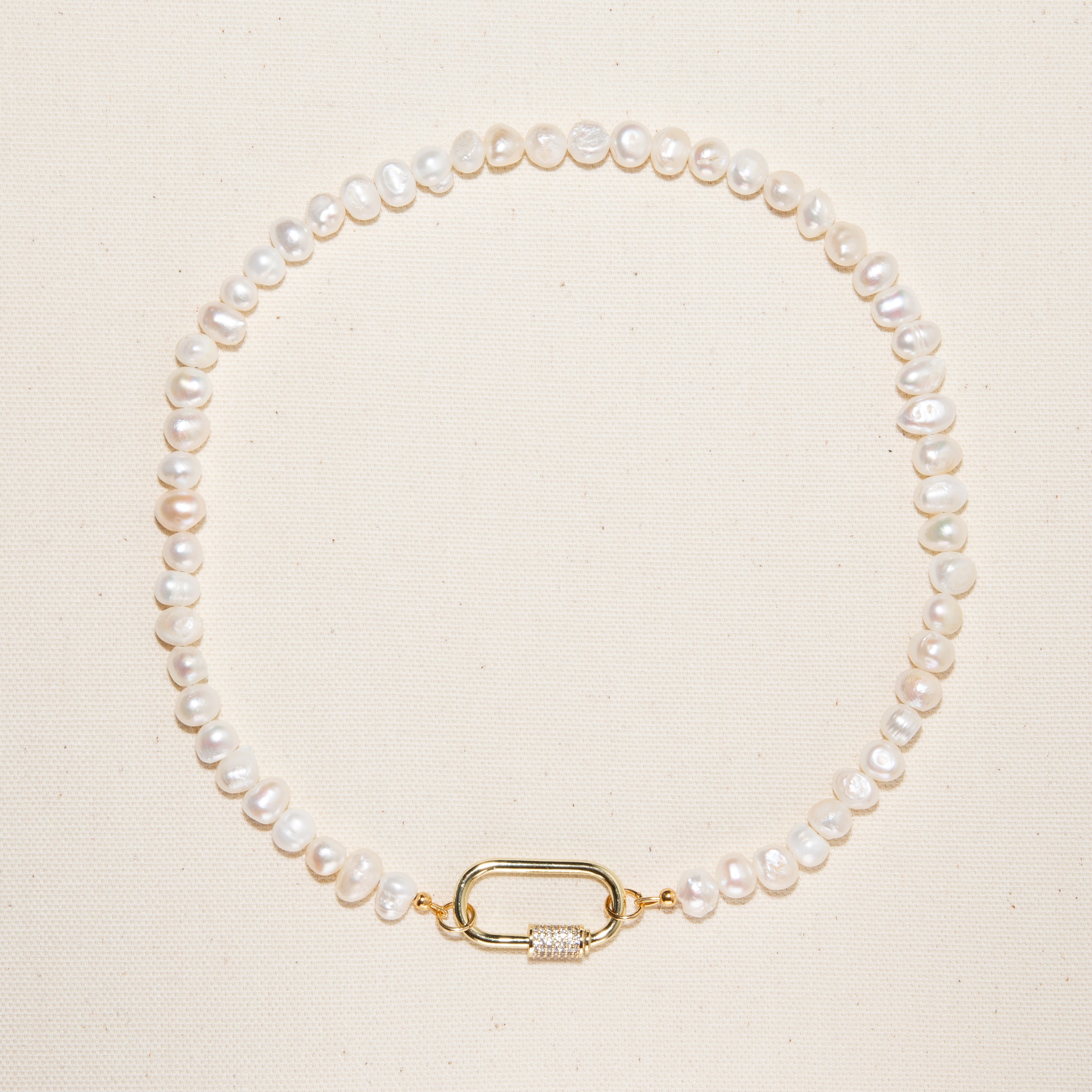 Taylor Necklace - Joey Baby