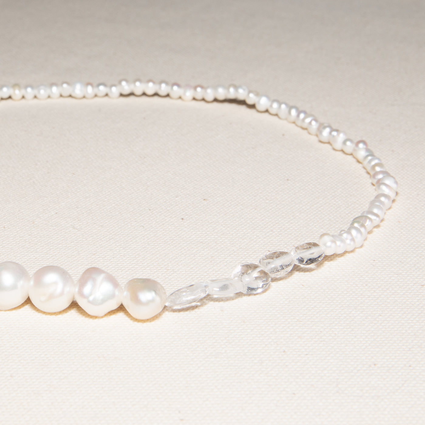 Zosia Necklace - Joey Baby