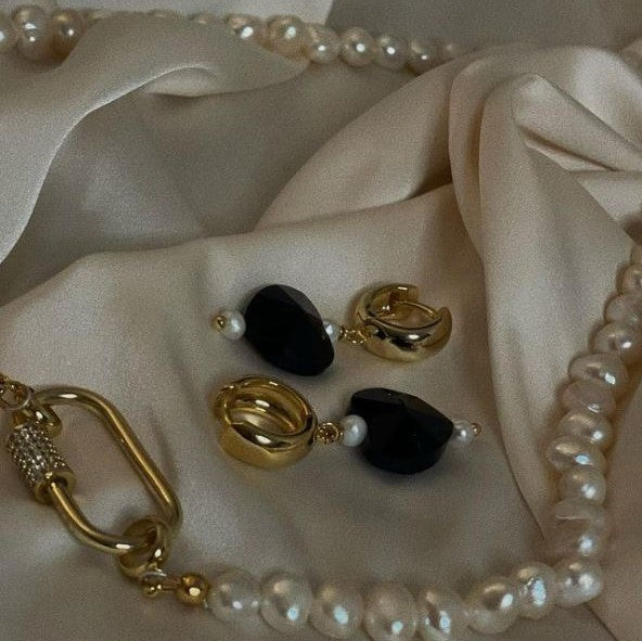Taylor Necklace - Joey Baby