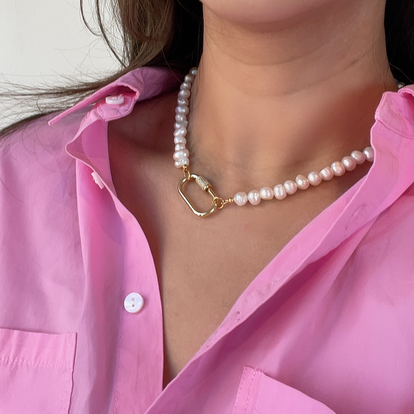Taylor Necklace - Joey Baby