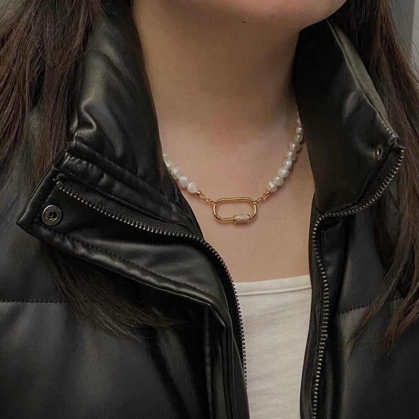 Taylor Necklace - Joey Baby
