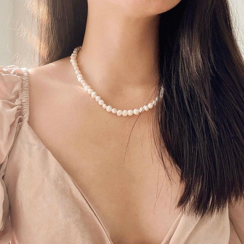 Taylor Necklace - Joey Baby