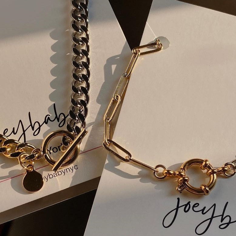 Sake Necklace - Joey Baby