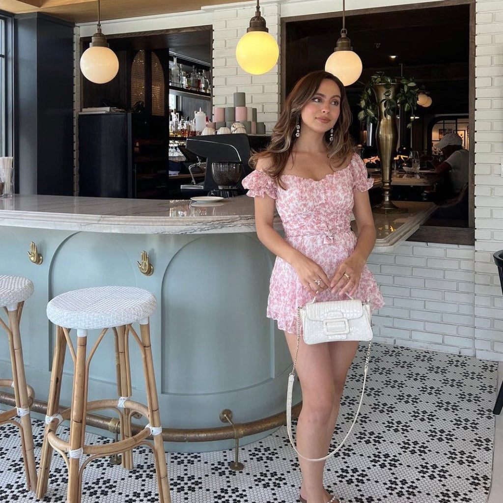 Veronica Earrings - Joey Baby